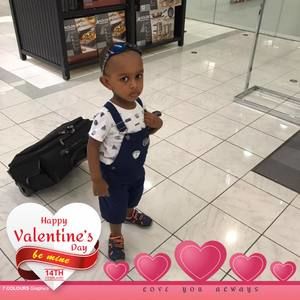 Meet your Posher, Tinbit